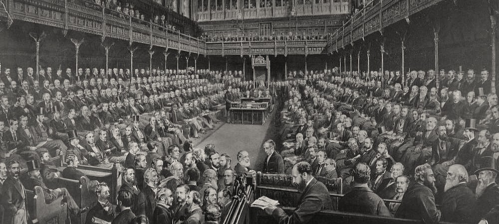 HOUSE OF COMMONS